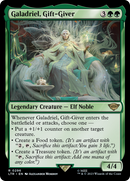 Galadriel, Gift-Giver (LTR-296)  - The Lord of the Rings: Tales of Middle-earth