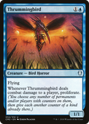 Thrummingbird (CM2-052)  - Commander Anthology Volume II