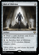 Idol of Oblivion (CMM-392)  - Commander Masters