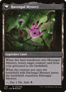 Havengul Laboratory (SLX-009)  - Universes Within