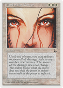 Blood of the Martyr (CHR-)  - Chronicles