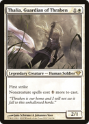 Thalia, Guardian of Thraben (DKA-024)  - Dark Ascension