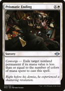Prismatic Ending (MH2-025)  - Modern Horizons 2