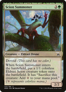 Scion Summoner (OGW-123)  - Oath of the Gatewatch: (devoid)