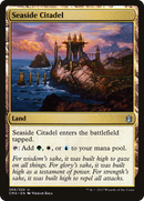 Seaside Citadel (CMA-269)  - Commander Anthology