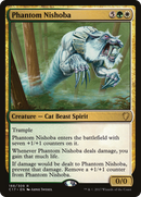 Phantom Nishoba (C17-188)  - Commander 2017