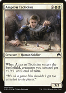 Ampryn Tactician (ORI-002)  - Magic Origins
