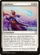Lightform (C18-068)  - Commander 2018