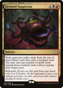 Fevered Suspicion (AFC-047) - Adventures in the Forgotten Realms Commander