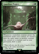 Guardian Project (Surge Foil) (PIP-727)  Foil - Fallout