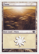 Plains (333) (8ED-333) - Eighth Edition