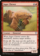Ingot Chewer (CM2-110)  - Commander Anthology Volume II