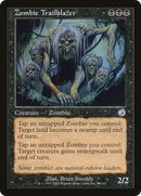 Zombie Trailblazer (TOR-089)  Foil - Torment