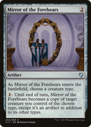 Mirror of the Forebears (C17-054)  - Commander 2017