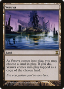 Vesuva (TSP-281)  - Time Spiral