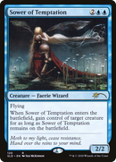Sower of Temptation (SLD-120)  - Secret Lair Drop