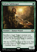 Sylvan Safekeeper (MH3-287)  - Modern Horizons 3