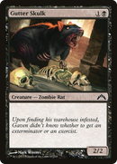 Gutter Skulk (GTC-067)  - Gatecrash
