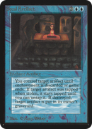 Steal Artifact (LEA-)  - Limited Edition Alpha