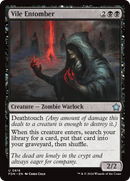 Vile Entomber (FDN-616)  - Foundations