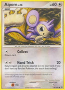 Aipom (50) 050/100  Majestic Dawn - Common