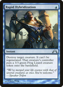 Rapid Hybridization (GTC-044) - Gatecrash Foil