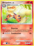 Arcanine 050  Supreme Victors - Uncommon
