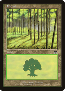 Forest (350) (ONS-350)  - Onslaught