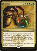 Conflux (A25-202)  Foil - Masters 25