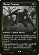 Hamlet Vanguard (DBL-468)  - Innistrad: Double Feature