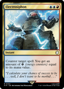 Electrosiphon (PIP-104)  Foil - Fallout