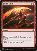 Flame Lash (JMP-316)  - Jumpstart