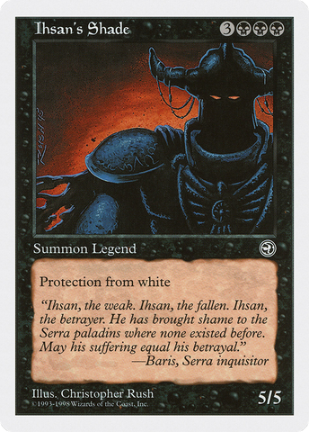 Ihsan's Shade (ATH-010)  - Anthologies