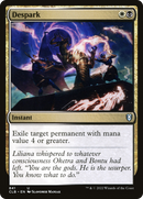 Despark (CLB-841)  - Commander Legends: Battle for Baldur's Gate