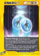 Bounce Energy 142  Skyridge - Uncommon