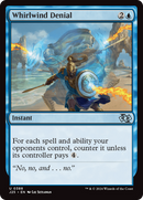 Whirlwind Denial (J25-388)  - Foundations Jumpstart