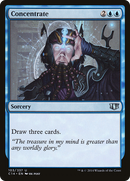 Concentrate (C14-103)  - Commander 2014