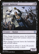 Sengir Autocrat (EMA-105)  - Eternal Masters
