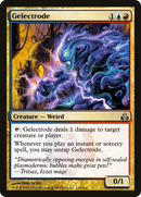 Gelectrode (GPT-113)  - Guildpact