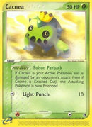 Cacnea 057/100  Sandstorm - Common