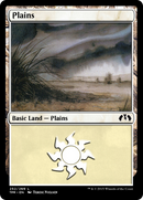 Plains (TPR-252)  - Tempest Remastered