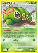Caterpie 063/106  - Reverse Holofoil Great Encounters - Common