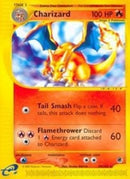 Charizard (39) 039  - Reverse Holofoil Expedition - Rare
