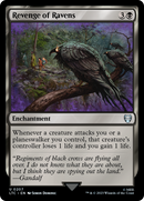 Revenge of Ravens (LTC-207)  - Tales of Middle-earth Commander