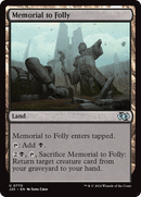 Memorial to Folly (J25-770) - Foundations Jumpstart