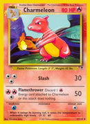 Charmeleon 037/110  Legendary Collection - Uncommon