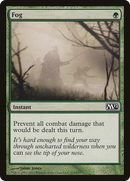 Fog (M12-173)  - Magic 2012