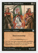 Wei Elite Companions (PTK-087)  - Portal Three Kingdoms