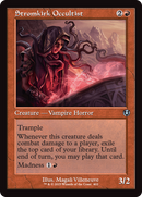 Stromkirk Occultist (Retro Frame) (INR-402)  - Innistrad Remastered