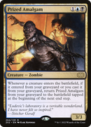 Prized Amalgam (2X2-264)  - Double Masters 2022